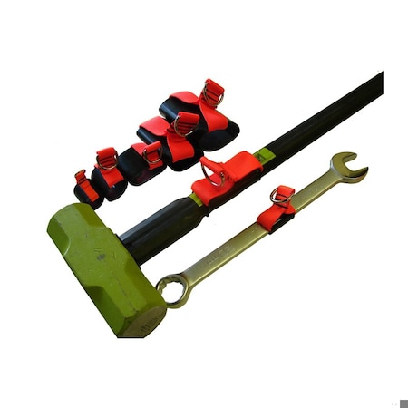 Guardian PURE SAFETY GROUP 4 INCH X 4 INCH HIGH STRENGTH TP2R4X4LPOR